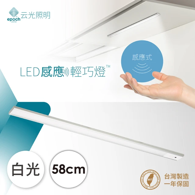 led照明燈
