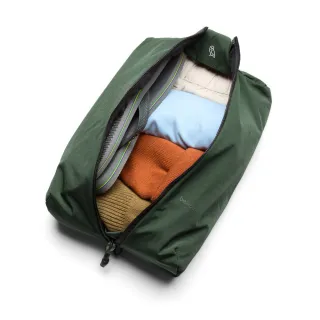 【Bellroy】Lite Packing Caddy 8L 超輕量 可提式 旅行收納袋(ELBA)