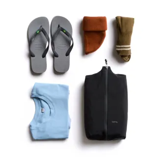 【Bellroy】Lite Packing Caddy 8L 超輕量 可提式 旅行收納袋(ELBA)