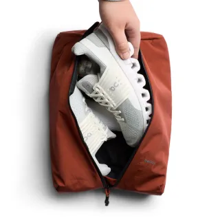 【Bellroy】Lite Packing Caddy 10L 超輕量 可提式 旅行收納袋(ELBB)
