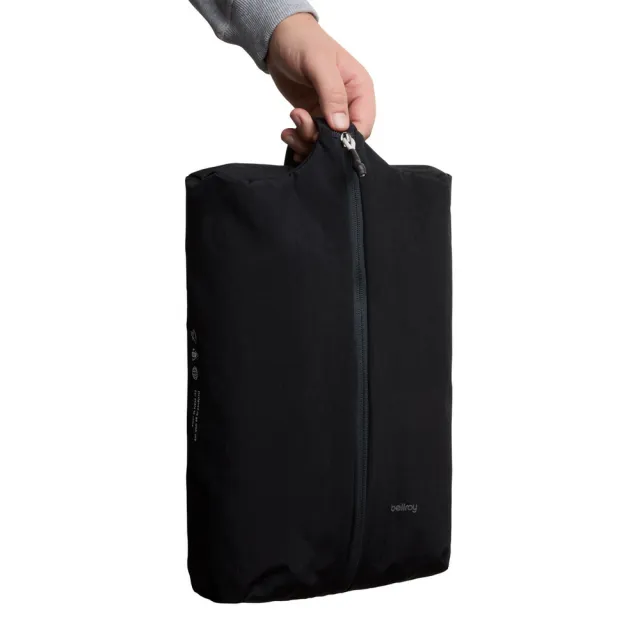 【Bellroy】Lite Packing Caddy 10L 超輕量 可提式 旅行收納袋(ELBB)