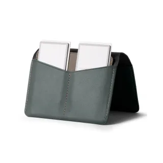 【Bellroy】Passport Cover 磁吸 多功能 皮革護照套(WPCA)