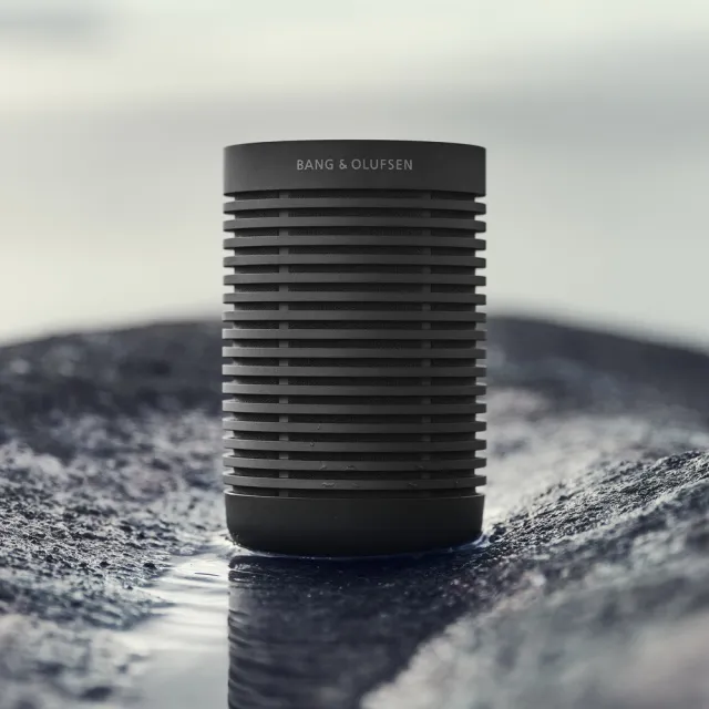 【B&O】Beosound Explore 探索 藍牙喇叭