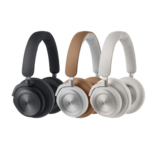 【B&O】Beoplay HX 舒適型主動降噪藍牙音樂耳機
