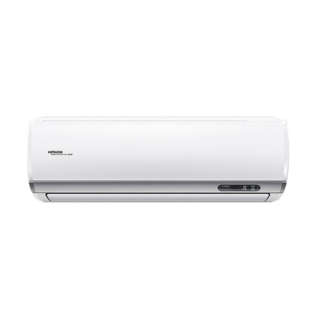 【HITACHI 日立】空調速配 5-6坪R32一級變頻冷專精品一對一冷氣(RAC-40SP/RAS-40YSP1)