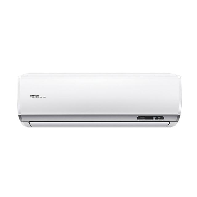 【HITACHI 日立】空調速配 4-5坪R32一級變頻冷暖精品一對一冷氣(RAC-36YP/RAS-36YSP1)