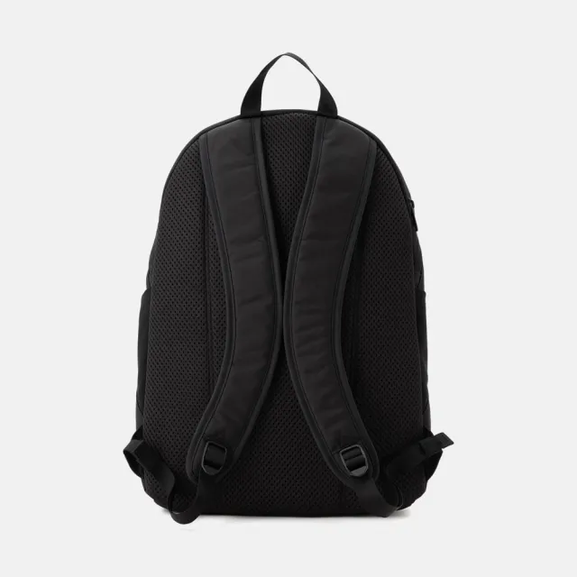 【Timberland】中性黑色28公升後背包(A6G9TP56)