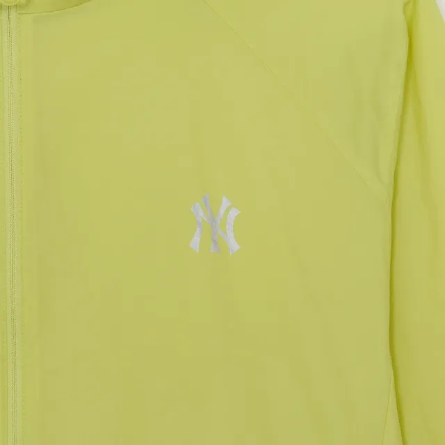 【MLB】Gorpcore 輕量機能防風外套 紐約洋基隊 (3AWJB1163-50YEN)