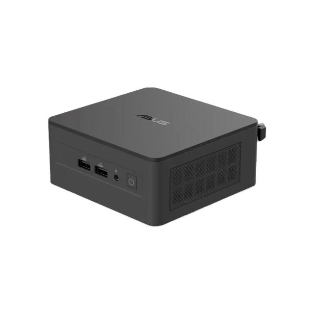 【華碩平台】ASUS NUC 15 PRO i3-100U 六核 WIFI {AIN3-001M} DIY迷你電腦(8G D5/512G)