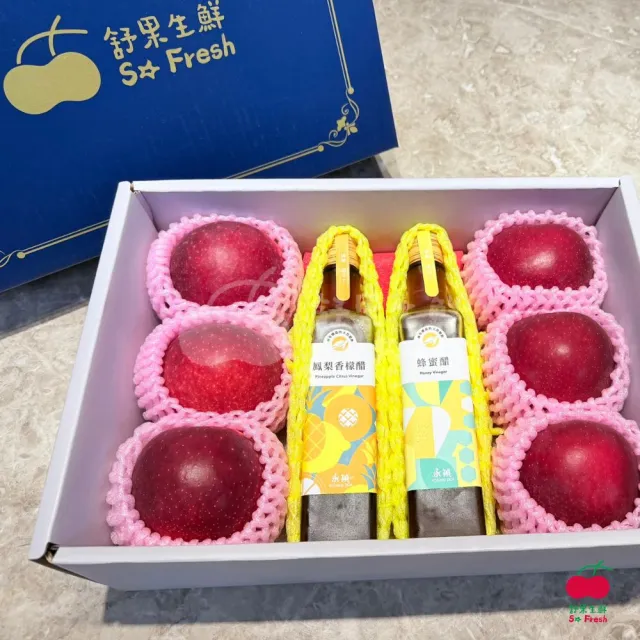 【2026】水果醋推薦｜10款高評價人氣品牌排行榜 | BALIMAN情報局
