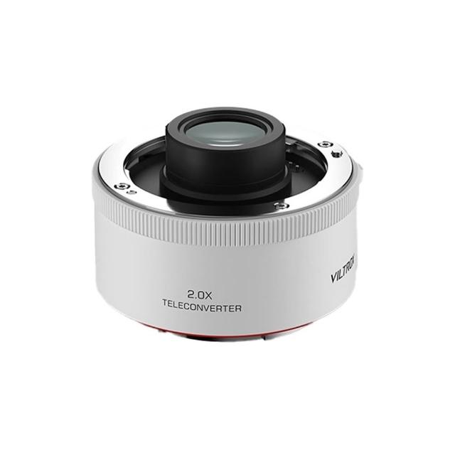 【VILTROX】E TC 2.0x for Sony E-mount Teleconverter 公司貨 (2.0倍高效能增距鏡 遠攝增距鏡 自動對焦)