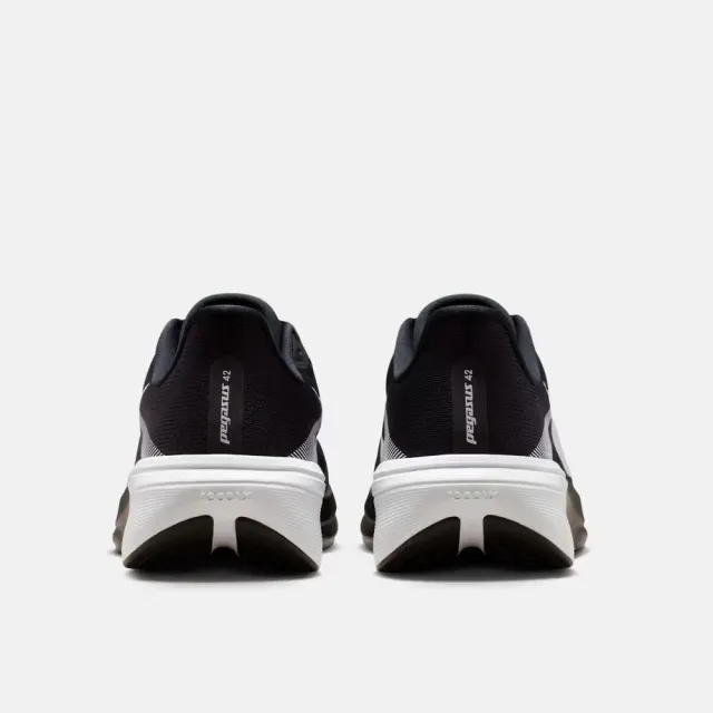 【NIKE 耐吉】AIR ZOOM PEGASUS 42 漸層黑 小飛馬 男款 慢跑鞋 運動 IB1873-001