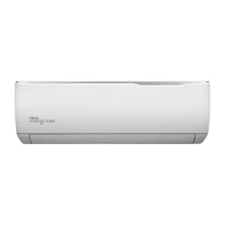 【TECO 東元】福利品★6-7坪 R32一級變頻冷暖空調(MA40IH-GA3/MS40IH-GA3)