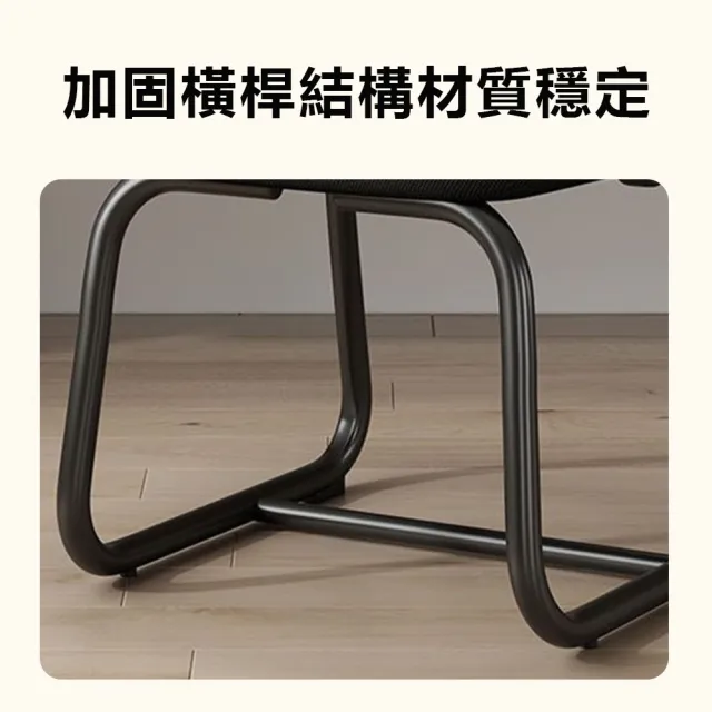 【匠俱】辦公椅 電腦椅 人體工學椅 靠背椅 會議椅 椅子 書桌椅 網椅弓形椅