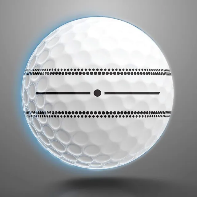 【TaylorMade】TP5 Golf Balls 高爾夫球｜M1037901｜兩打入