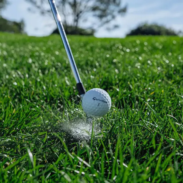 【TaylorMade】TP5 Golf Balls 高爾夫球｜M1037901｜兩打入