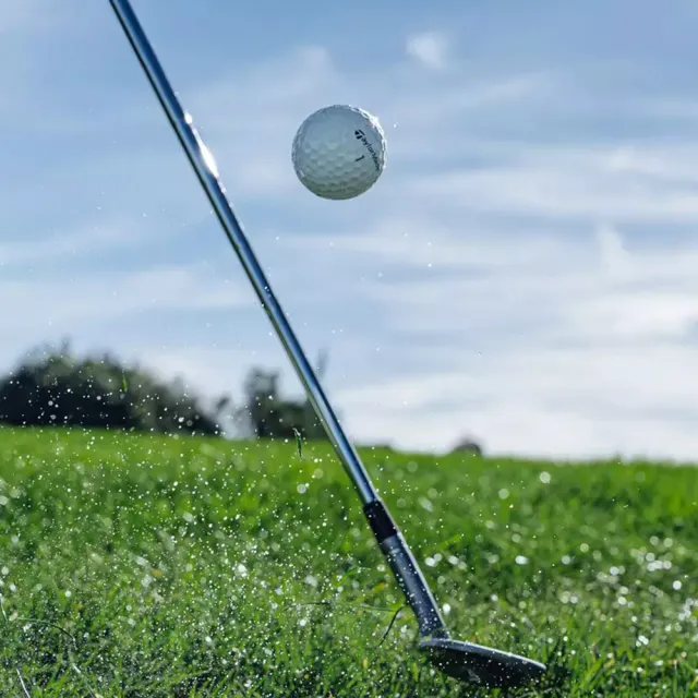 【TaylorMade】TP5 Golf Balls 高爾夫球｜M1037901｜兩打入