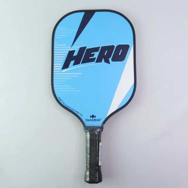 DIADEM Hero 匹克球拍 初學者入門球拍 USAPA認證(PP10055/PP10056)