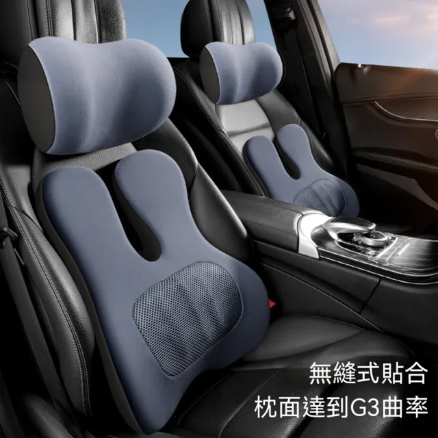 【2026】車用靠枕推薦ptt》10款高評價人氣品牌排行榜 | BALIMAN情報局