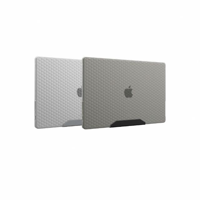 【UAG】Macbook Pro 16吋(2021-2026)耐衝擊輕量保護殼(M1/M2/M3/M4/M5 Pro&Max)