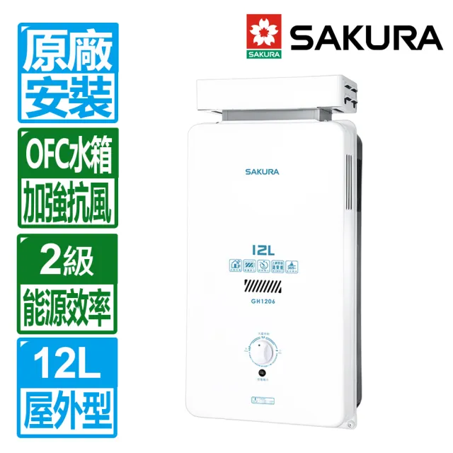 【2026】櫻花電熱水器推薦10款高評價櫻花電熱水器品牌排行 | BALIMAN情報局