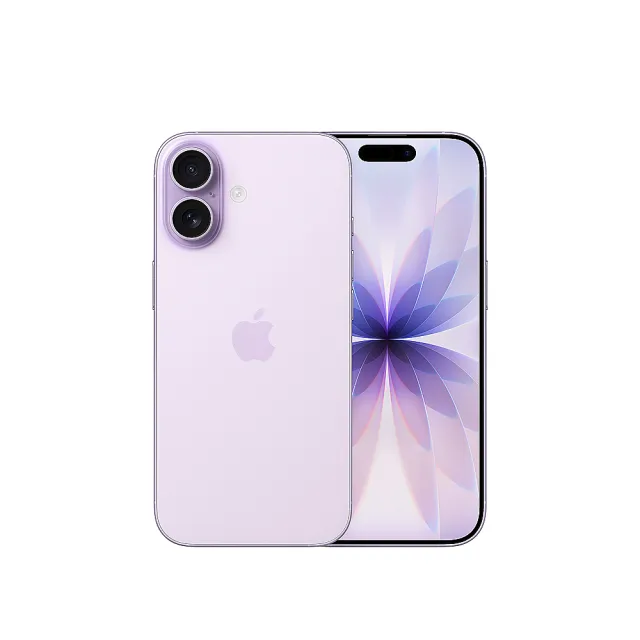 【Apple】iPhone 17(512G/6.3吋)(520mo幣多活動)