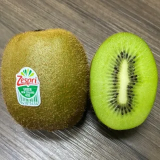 【水果達人】紐西蘭綠色奇異果11-13顆禮盒*1箱(1.7kg±10%/箱)寄出日(下訂日1-7天出貨)