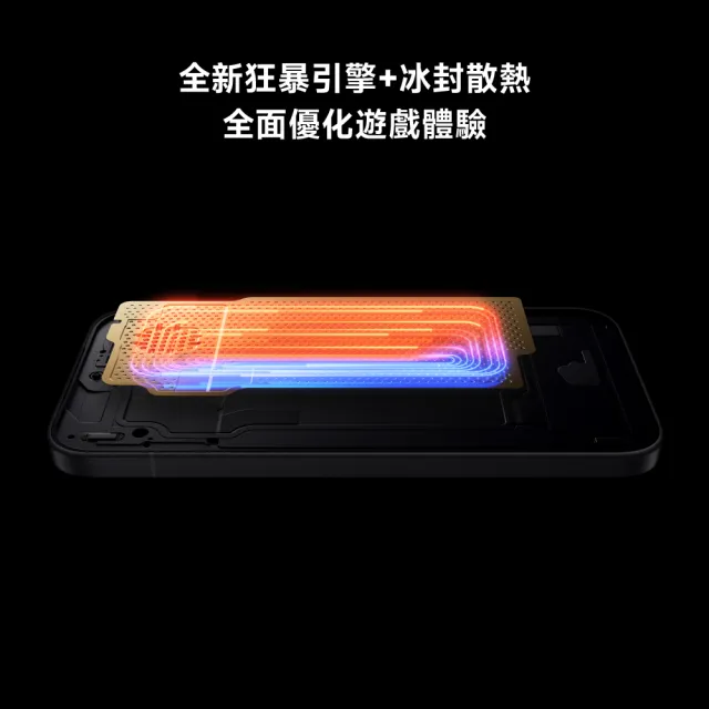 【POCO】官方旗艦館 POCO X8 Pro 6.83 吋 5G(8G/256G/聯發科天璣 8500-Ultra/主相機5000 萬畫素