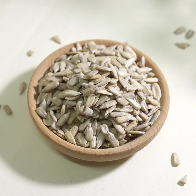【GreenMarket 菓青市集】原味生葵瓜仁/葵瓜子 300gx1包(葵瓜子、堅果)