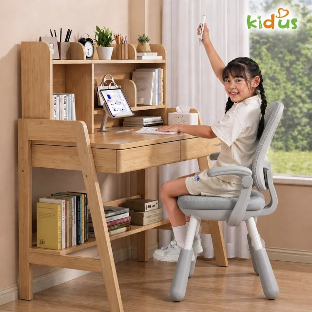 幼兒成長書桌