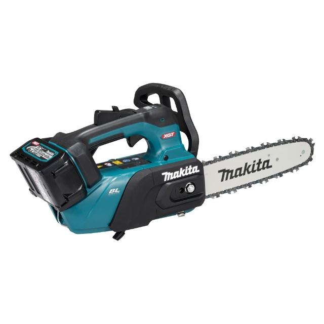 【MAKITA 牧田】UC031GZ 40V無刷鏈鋸機 單主機 無電池 無充電器