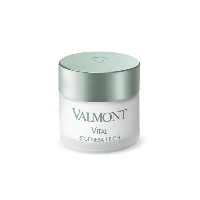 【Valmont】甦活新肌再生1號霜50ml