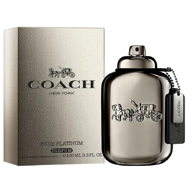 【2026】COACH香水推薦10款高評價人氣品牌排行榜 | BALIMAN情報局