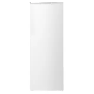 【Haier 海爾】家電快配★160L 無霜直立式冷凍櫃 白色(HFZ-170TW)