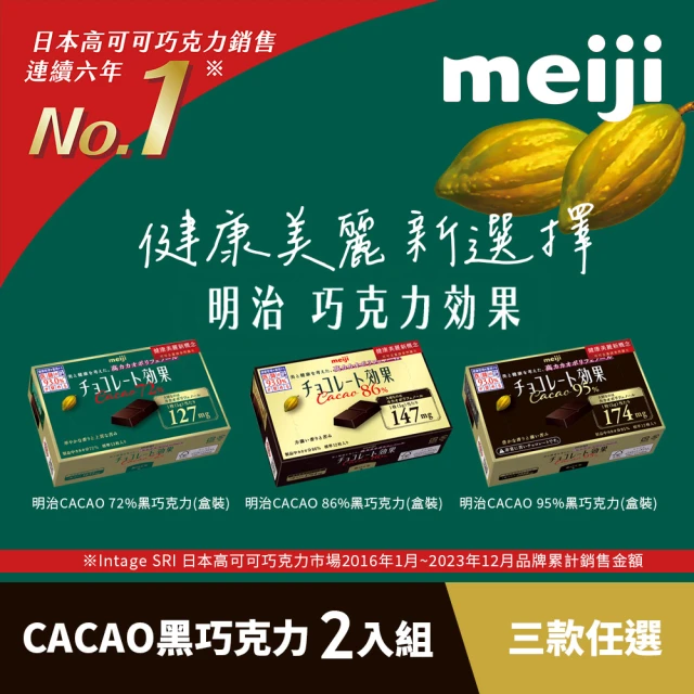 黑巧克力