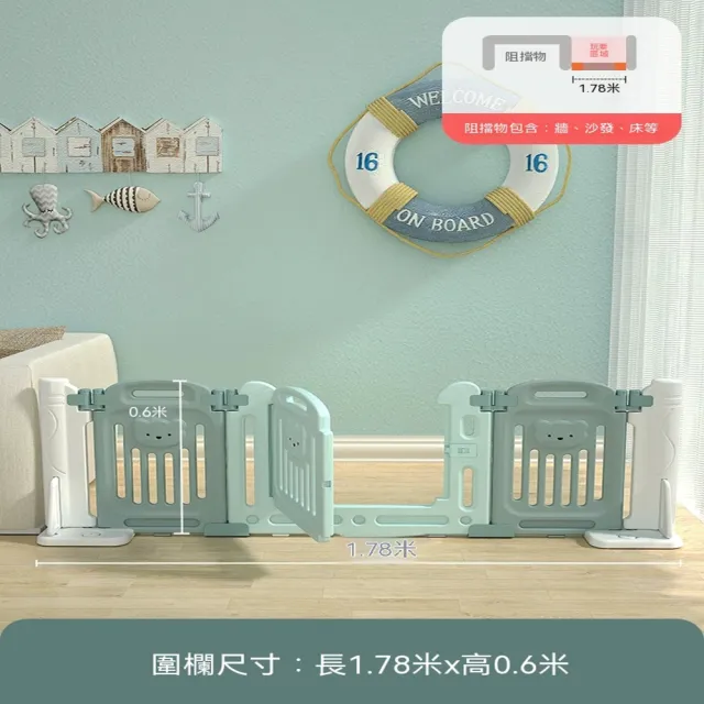 | BALIMAN情報局 【2026】嬰兒圍欄推薦ptt》10款高評價人氣品牌排行榜 | BALIMAN情報局