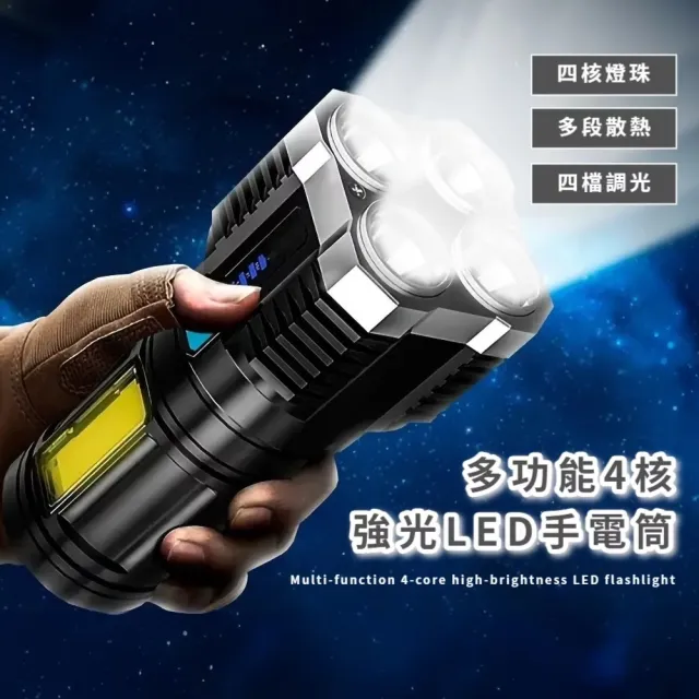 【2026】LED露營燈推薦ptt》10款高評價人氣品牌排行榜 | BALIMAN情報局