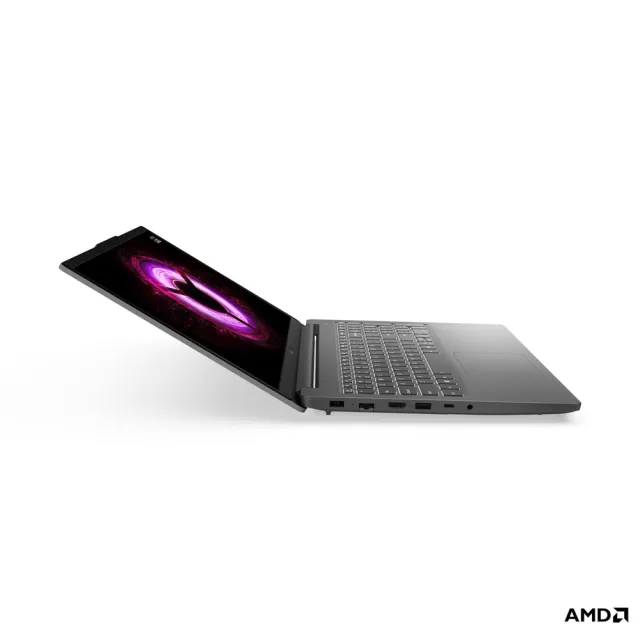 【Lenovo】微軟M365一年組★15.6吋R7 RTX4050電競筆電(LOQ/83S000A8TW/R7-7735HS/16G/512G/RTX4050/W11)