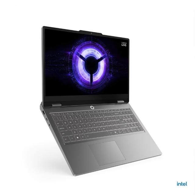 【Lenovo】筆電包/滑鼠組★15.6吋i5 RTX5050電競筆電(LOQ Essential/83SC007XTW/i5-13450HX/16G/512G/W11)