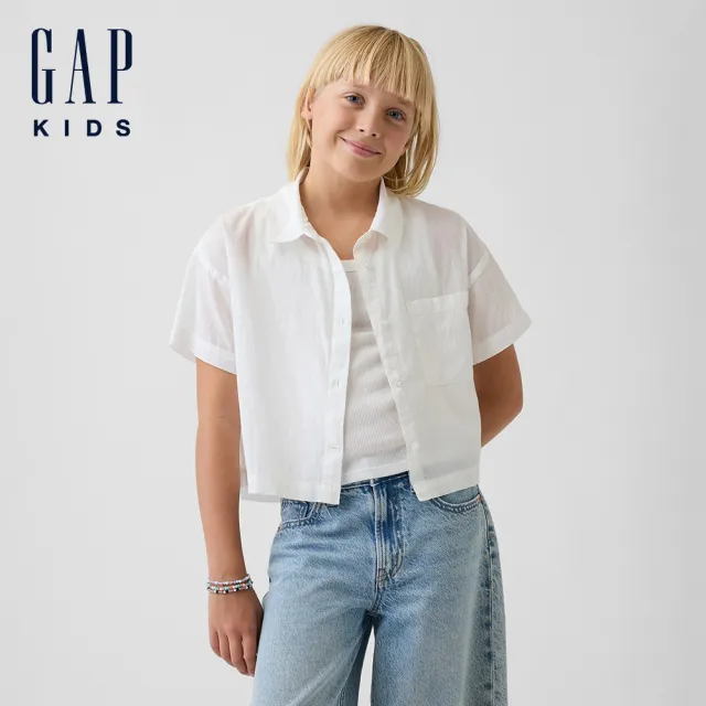 【2026】GAP童裝推薦10款高評價GAP童裝品牌排行 | BALIMAN情報局