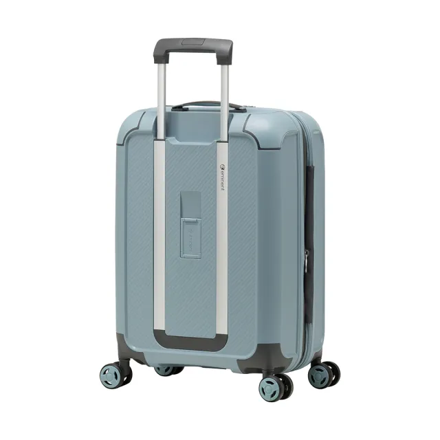 【eminent 萬國通路】官方旗艦館 - 24吋 SHIELD III 可擴充防爆拉鍊箱 B0002-2(共五色)