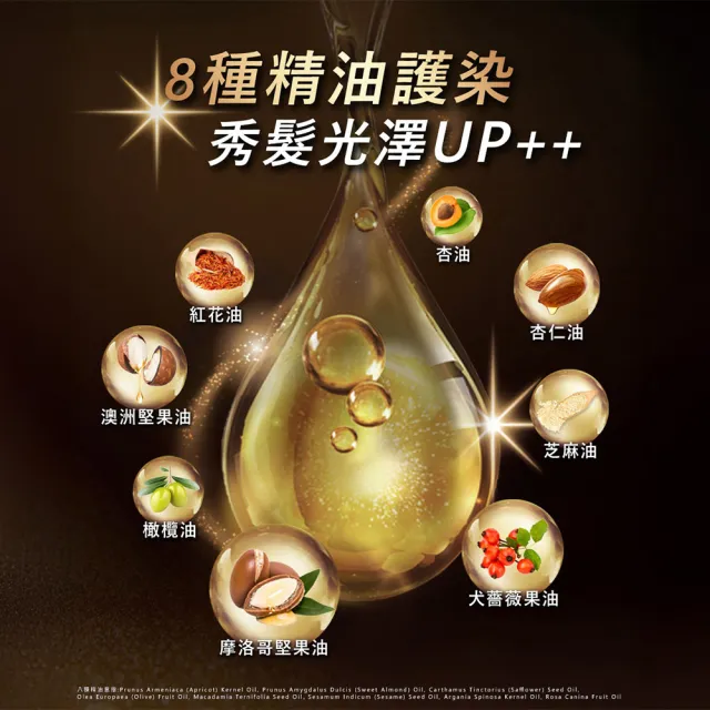 【Syoss 絲蘊】極致透感染髮系列(8色任選/經典黑茶/亞麻奶茶/奶茶棕/霧感灰)