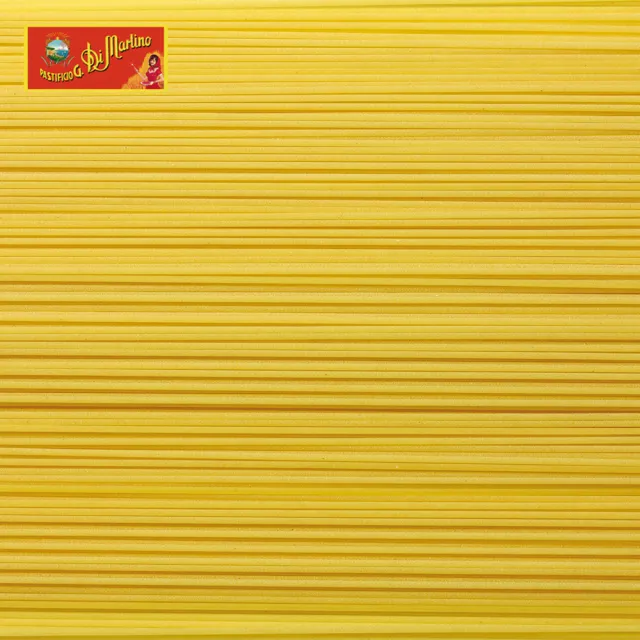 即期品【Di Martino 帝馬堤諾】義大利細麵 500g