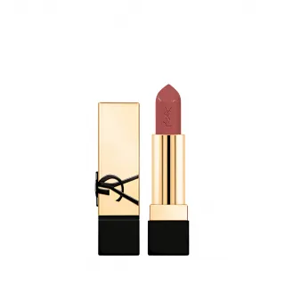 【YSL】官方直營  奢華緞面唇膏3.8g(任選1款/新色上市)