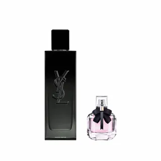 【YSL】官方直營 MYSLF淡香精100ML(香水/男香)