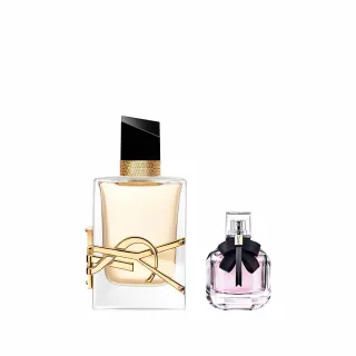 【YSL】官方直營 自由不羈淡香精 50ml(花草香調)