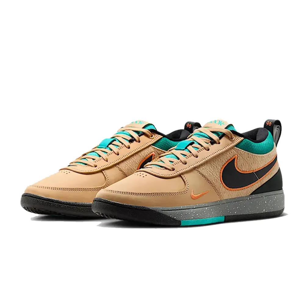 NIKE BOOK 1 IF2405-200 MOWABB 31cm 箱蓋なし品 Nike Book 1 EP “Mowabb” ナイキ ブック1 IF2405-200