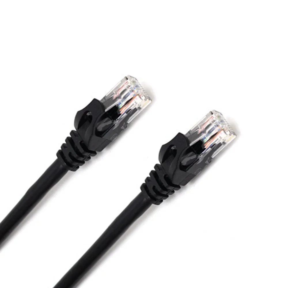 【tFriend】CAT.6A 10Gbps 高速乙太網路線 2M圓線(高速傳輸RJ45網路線)