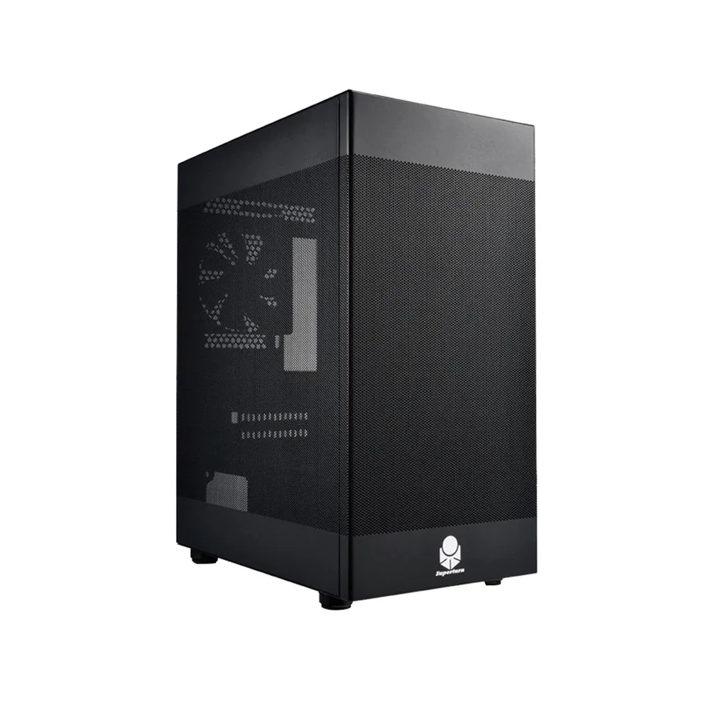 【微星平台】U5十八核RTX5060TI 8G Win11{冰霜匕首2W}水冷電競電腦(U5 250K Plus/B860/32G D5/1TB/WIFI)