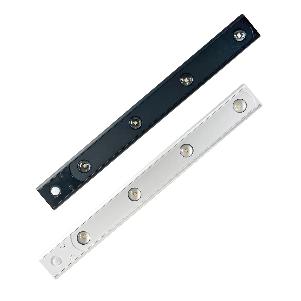 LED磁吸燈條40cm(磁吸燈推薦/感應燈/磁吸燈/櫥櫃燈)